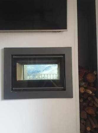 Acogedor Apartamento En El Pirineo Aragones ビリャヌア エクステリア 写真