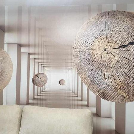 Acogedor Apartamento En El Pirineo Aragones ビリャヌア エクステリア 写真