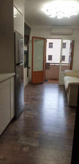 Acogedor Apartamento En El Pirineo Aragones ビリャヌア エクステリア 写真