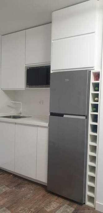 Acogedor Apartamento En El Pirineo Aragones ビリャヌア エクステリア 写真