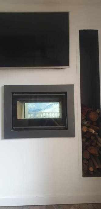 Acogedor Apartamento En El Pirineo Aragones ビリャヌア エクステリア 写真