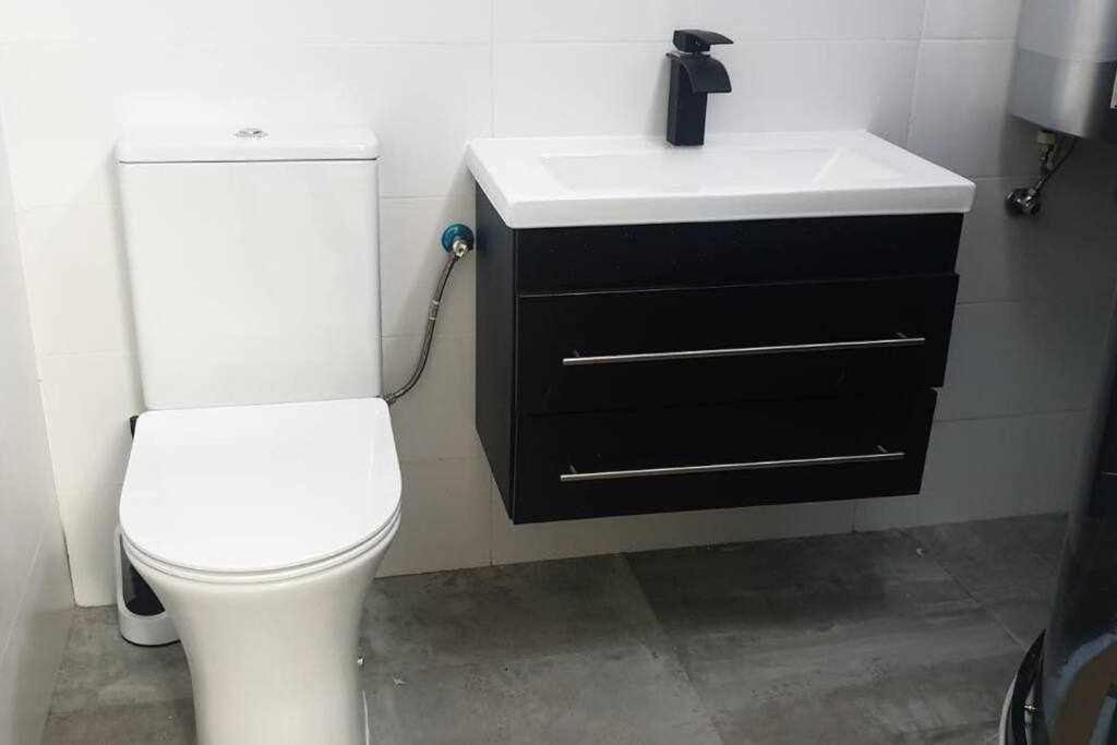 Acogedor Apartamento En El Pirineo Aragones ビリャヌア エクステリア 写真